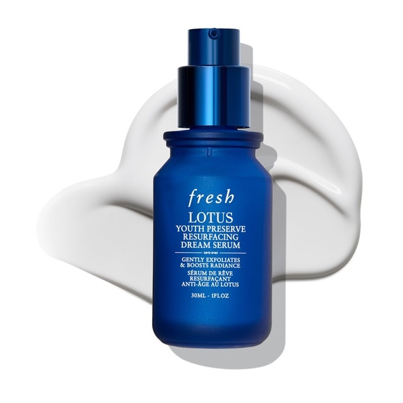 🪷 Fresh Lotus Youth Preserve Resurfacing Dream Serum - Picture 7 of 8
